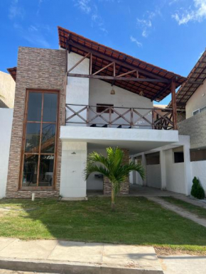 Casa Novo Horizonte